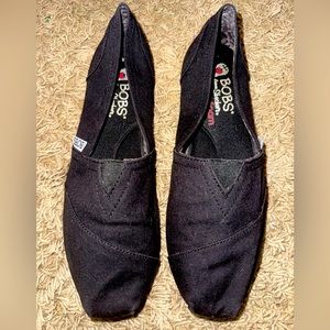 BOBS by Sketchers NWOT Women’s size 7